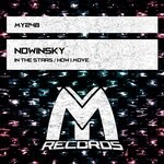 cover: Nowinsky - In The Stars / How I Move