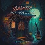 cover: Mawru - For Nobodies