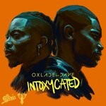 cover: Oxlade - Intoxycated