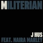 cover: J Hus - Militerian