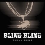 cover: Skillibeng - Bling Bling