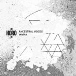 cover: Ancestral Voices - Yantra