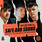 cover: Neptunica - Safe And Sound