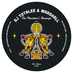 cover: Dj Totalee|Marshall (uk) - The Phantom's Revenge