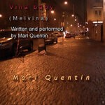 cover: Marl Quentin - Vina Baby (Melvina)