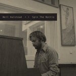 cover: Neil Halstead - Spin The Bottle