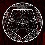 cover: Nastika - Sacral