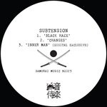 cover: Subtension - Black Haze