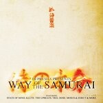 cover: Various - Way Of The Samurai