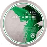 cover: Villem - Solar Plexus