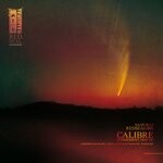 cover: Calibre - Judgement Day EP