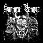 cover: Various - Samurai Hannya