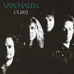 cover: Van Halen - OU812