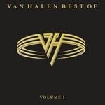 cover: Van Halen - Best Of Volume 1 (Explicit)