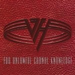 cover: Van Halen - For Unlawful Carnal Knowledge