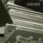 cover: Paradox - Scorpius