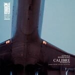 cover: Calibre - The Hummer EP