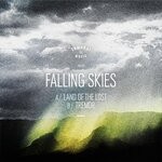 cover: Falling Skies - Land Of The Lost/Tremor