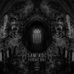 cover: Sam Kdc - Psychic Dirt