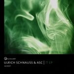 cover: Asc|Ulrich Schnauss - 77 EP