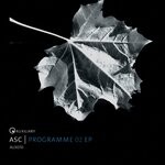 cover: Asc - Programme 02 EP