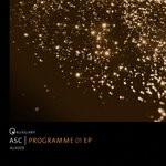 cover: Asc - Programme 01 EP