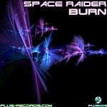 cover: Space Raider - Burn