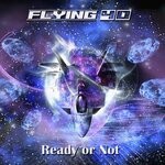 cover: Flying 40 - Ready Or Not