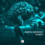 cover: Martin Dubiansky - Trenety