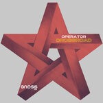 cover: Operator (uk) - Crossroad