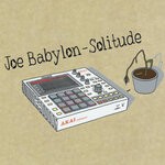 cover: Joe Babylon - Solitude