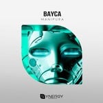 cover: Bayca - Manipura