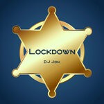 cover: Dj Jon - Lockdown (Instrumental)