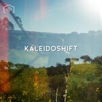 cover: Sam A La Bamalot - Kaleidoshift