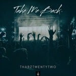 cover: Thabztwentytwo - Take Me Back