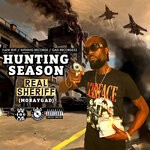 cover: Real Sheriff - Hunting Season