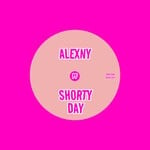 cover: Alexny - Shorty Day