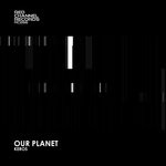 cover: Keros - Our Planet