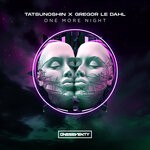 cover: Gregor Le Dahl|Tatsunoshin - One More Night