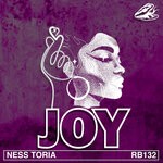 cover: Ness Toria - JOY