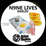 cover: N9ne Lives - Darlin'