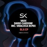 cover: Varx|Dario Cardone - BLA