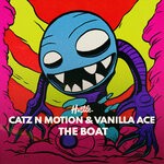 cover: Catz N Motion|Vanilla Ace - The Boat