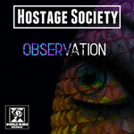 cover: Hostage Society - Shock Order