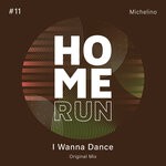 cover: Michelino - I Wanna Dance