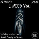 cover: Al Roberts - I Need You