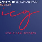 cover: Alvin Anthony|Angie Vu Ha - Hustler