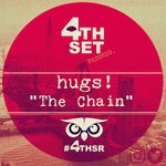 cover: Hugs! - The Chain