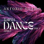 cover: Antonio Ocasio - Earth Dance Vol 1 Africa