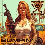 cover: Shade K - Bumpin'